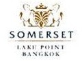 Somerset Lake Point Hotel 